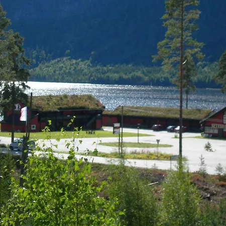 Hotel Setesdal *