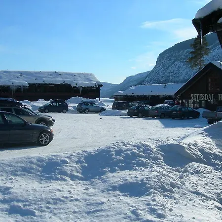 Hotel Setesdal