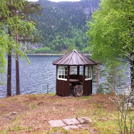 Setesdal Hotel
