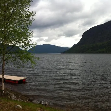 Setesdal Hotel *