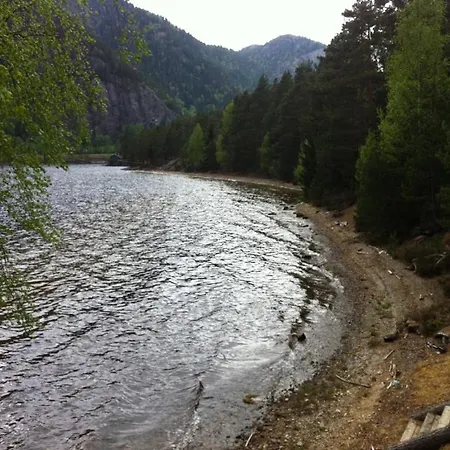 Hotel Setesdal Bygland