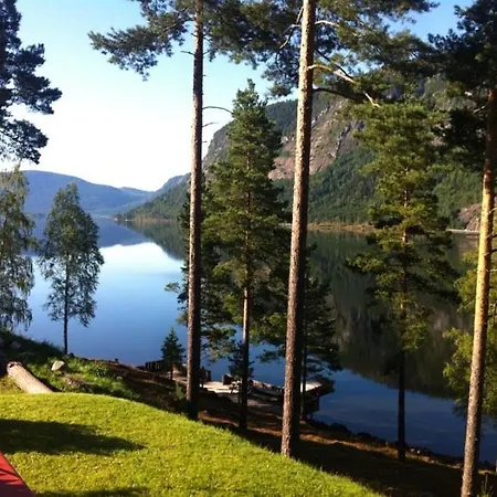 Setesdal Hotel *